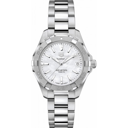 Tag Heuer Aquaracer Lady Watch WBD1311-BA0740